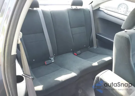 2006 Honda Accord 2.4 Lx from USA, damaged, VIN 1HGCM72376A014533